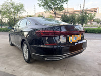 Volkswagen 2025 Passat PHEV 1.4T 430 Business Edition - 4