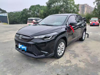 Toyota Corolla Cross 2025 Frontlander 2.0 CVT Elite Plus - 1