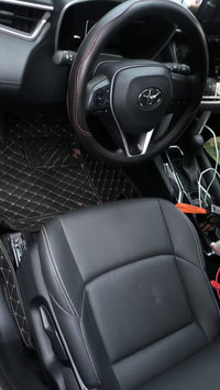 Toyota Corolla Cross 2025 Frontlander 2.0 CVT Elite Plus - 2