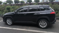 Toyota Corolla Cross 2025 Frontlander 2.0 CVT Elite Plus - 3