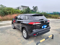 Toyota Corolla Cross 2025 Frontlander 2.0 CVT Elite Plus - 4