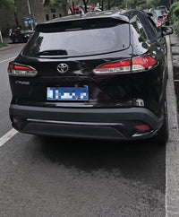 Toyota Corolla Cross 2025 Frontlander 2.0 CVT Elite Plus - 5