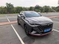 Changan 2025 X5 PLUS 1.5T Pioneer Version - 2