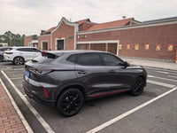 Changan 2025 X5 PLUS 1.5T Pioneer Version - 6