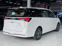 Buick 2025 GL8 Land Business Class 2.0T Comfort DG Version - 1
