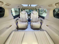 Buick 2025 GL8 Land Business Class 2.0T Comfort DG Version - 4