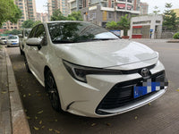 Toyota 2024 Levin Dual Engine 1.8 CVT Smart Electric Hybrid Luxury - 2