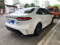 Toyota 2024 Levin Dual Engine 1.8 CVT Smart Electric Hybrid Luxury - 3