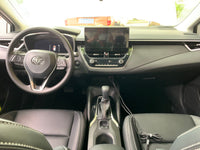 Toyota 2024 Levin Dual Engine 1.8 CVT Smart Electric Hybrid Luxury - 9