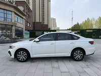 Volkswagen 2024 Lavida 1.5 Starry Sky 5 Million Edition - 3