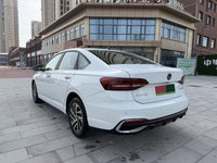 Volkswagen 2024 Lavida 1.5 Starry Sky 5 Million Edition - 8