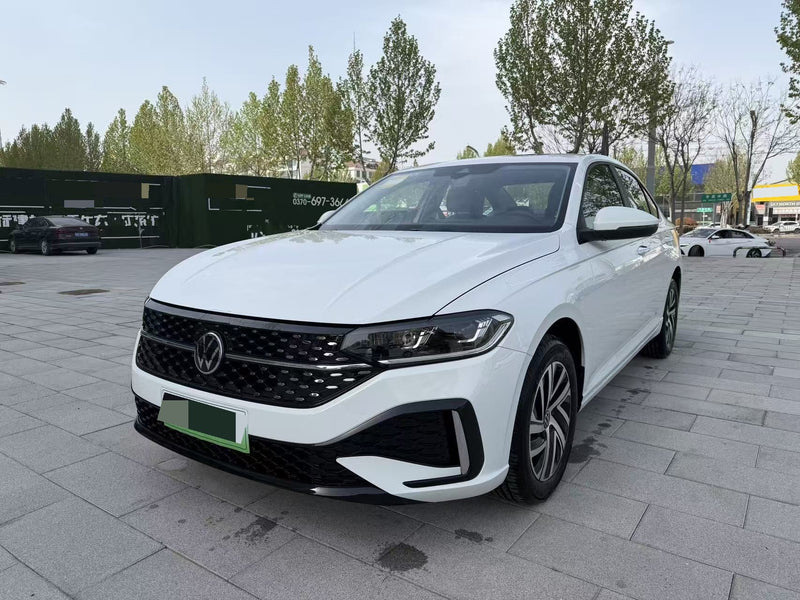 Volkswagen 2024 Lavida 1.5 Starry Sky 5 Million Edition