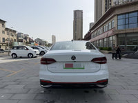 Volkswagen 2024 Lavida 1.5 Starry Sky 5 Million Edition - 9
