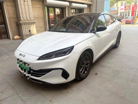 BYD 2024 Seal 06 DM-i 1.5 CVT 80 km Luxury Model - 1