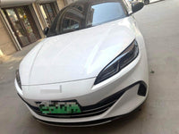 BYD 2024 Seal 06 DM-i 1.5 CVT 80 km Luxury Model - 2