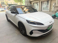 BYD 2024 Seal 06 DM-i 1.5 CVT 80 km Luxury Model - 3