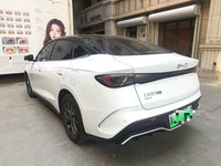 BYD 2024 Seal 06 DM-i 1.5 CVT 80 km Luxury Model - 7