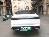BYD 2024 Seal 06 DM-i 1.5 CVT 80 km Luxury Model - 8