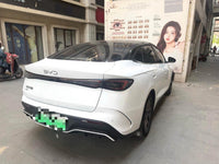 BYD 2024 Seal 06 DM-i 1.5 CVT 80 km Luxury Model - 9