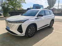 Changan 2025 CS75 PLUS 1.5T Champion Edition Jingling Model - 1