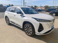 Changan 2025 CS75 PLUS 1.5T Champion Edition Jingling Model - 3