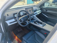 Changan 2025 CS75 PLUS 1.5T Champion Edition Jingling Model - 4