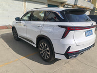 Changan 2025 CS75 PLUS 1.5T Champion Edition Jingling Model - 7