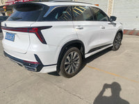 Changan 2025 CS75 PLUS 1.5T Champion Edition Jingling Model - 8