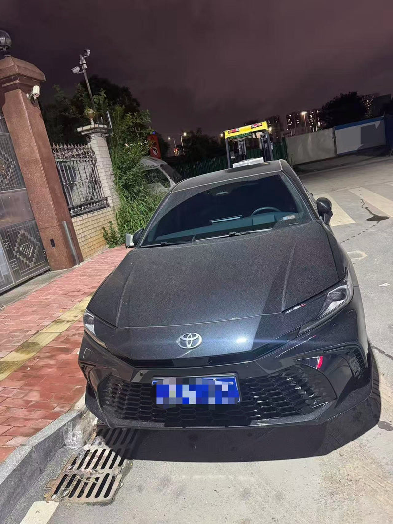 Toyota 2024 Camry 2.0S CVT Sport Edition