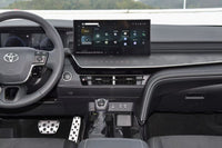 Toyota 2024 Camry 2.0S CVT Sport Edition - 2