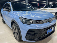 Volkswagen 2024 Tiguan L PRO 2.0 TSI 380 TSI 4WD R-Line Prestige - 2
