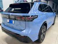 Volkswagen 2024 Tiguan L PRO 2.0 TSI 380 TSI 4WD R-Line Prestige - 4