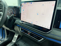 Volkswagen 2024 Tiguan L PRO 2.0 TSI 380 TSI 4WD R-Line Prestige - 9