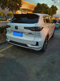 Changan 2024 CS55 PLUS 1.5T Light Year Edition - 4