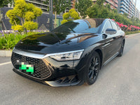 BYD HAN 2024 Han DM-i 1.5T CVT Glory Edition 121 km Prestige Model - 1
