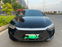 BYD HAN 2024 Han DM-i 1.5T CVT Glory Edition 121 km Prestige Model - 2
