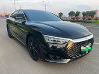 BYD HAN 2024 Han DM-i 1.5T CVT Glory Edition 121 km Prestige Model - 3