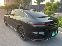 BYD HAN 2024 Han DM-i 1.5T CVT Glory Edition 121 km Prestige Model - 4