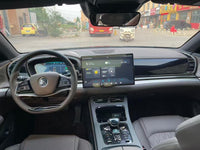BYD HAN 2024 Han DM-i 1.5T CVT Glory Edition 121 km Prestige Model - 6