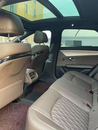 BYD HAN 2024 Han DM-i 1.5T CVT Glory Edition 121 km Prestige Model - 7