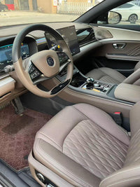BYD HAN 2024 Han DM-i 1.5T CVT Glory Edition 121 km Prestige Model - 8