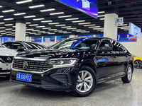 Volkswagen 2025 Passat 1.4 TSI 280 TSI Outstanding Edition Business Version - 2