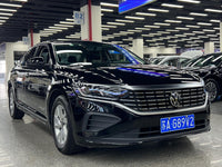 Volkswagen 2025 Passat 1.4 TSI 280 TSI Outstanding Edition Business Version - 4
