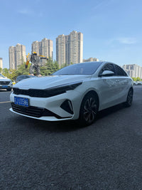 Kia 2023 K3 1.5 CVT Prestige Edition - 1