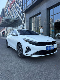 Kia 2023 K3 1.5 CVT Prestige Edition - 2