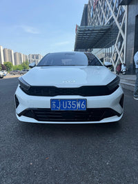Kia 2023 K3 1.5 CVT Prestige Edition - 3