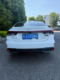 Kia 2023 K3 1.5 CVT Prestige Edition - 4
