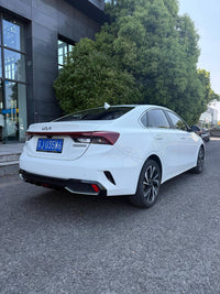 Kia 2023 K3 1.5 CVT Prestige Edition - 5