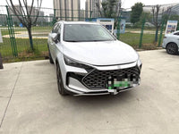 BYD Tang New Energy 2024 Tang DM-i 1.5T CVT Honor Edition 112 km Luxury Model - 2