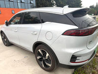 BYD Tang New Energy 2024 Tang DM-i 1.5T CVT Honor Edition 112 km Luxury Model - 3